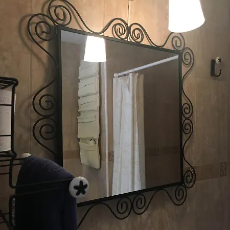 Apartmán Duplex 10 Fiscal