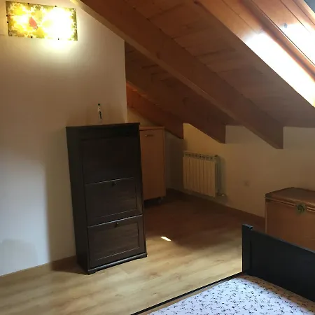 Apartmán Duplex 10 Fiscal