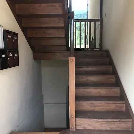 Duplex 10 Apartmán Fiscal