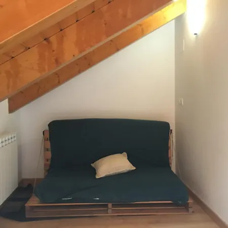 Duplex 10 Apartmán Fiscal