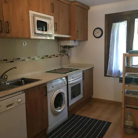 Duplex 10 Apartmán