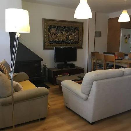 Apartmán Duplex 10 Fiscal