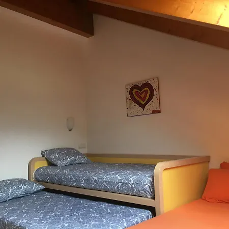Apartmán Duplex 10 *